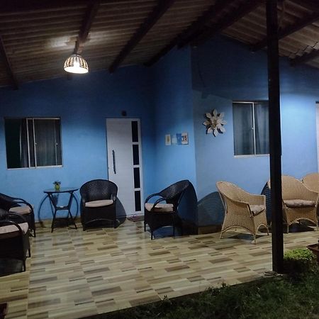 Casa Noronha Tropical Daire Fernando de Noronha Dış mekan fotoğraf