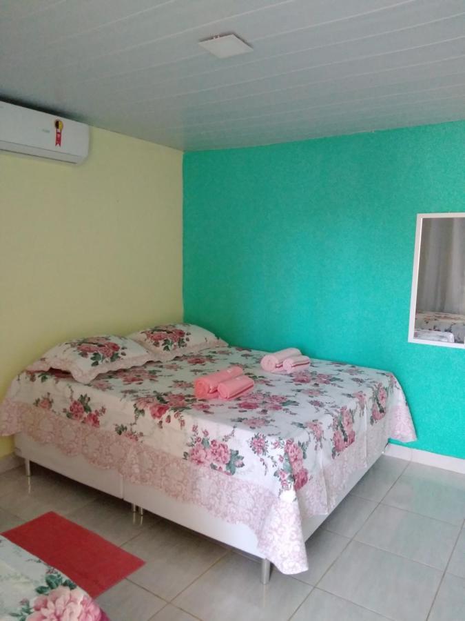 Casa Noronha Tropical Daire Fernando de Noronha Dış mekan fotoğraf