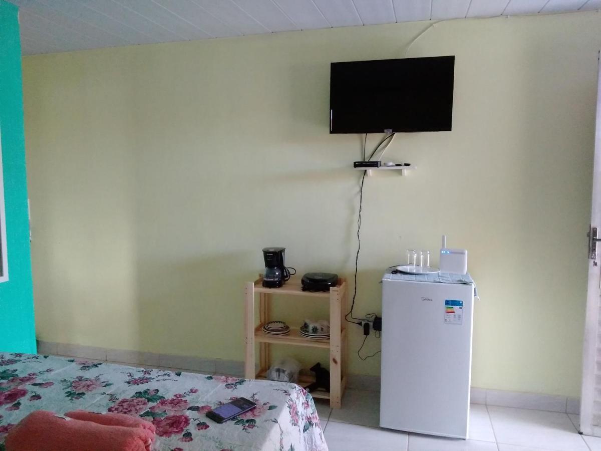 Casa Noronha Tropical Daire Fernando de Noronha Dış mekan fotoğraf
