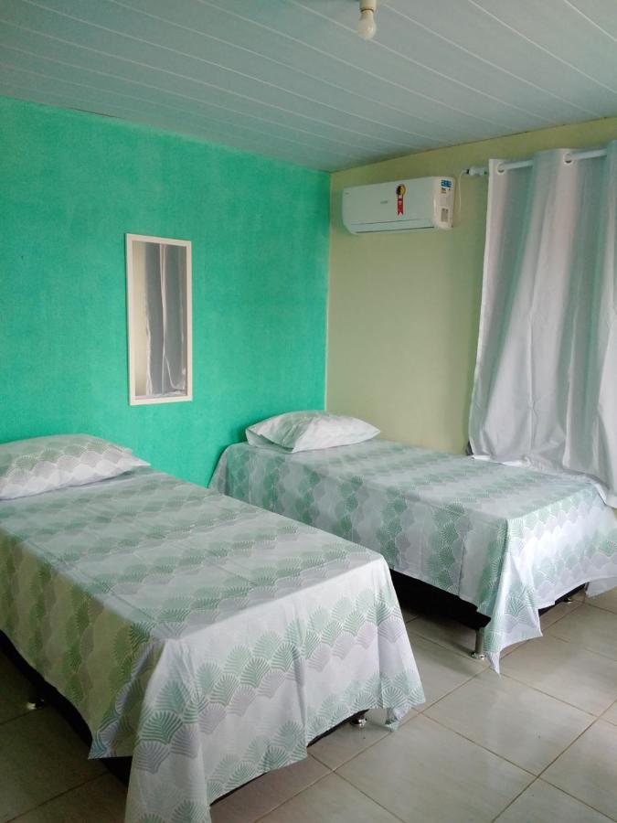 Casa Noronha Tropical Daire Fernando de Noronha Dış mekan fotoğraf