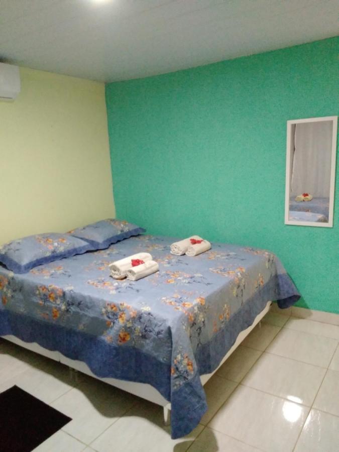 Casa Noronha Tropical Daire Fernando de Noronha Dış mekan fotoğraf