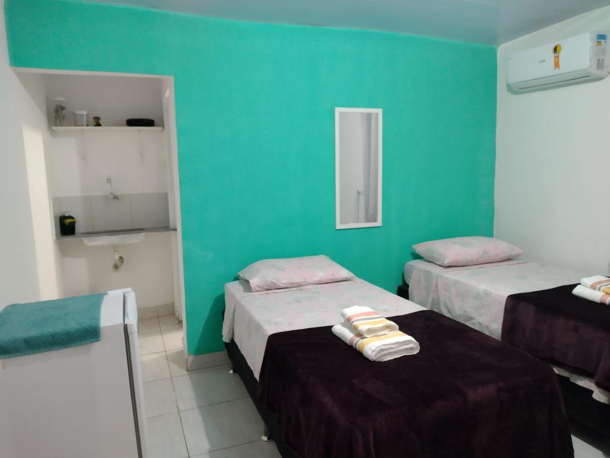 Casa Noronha Tropical Daire Fernando de Noronha Dış mekan fotoğraf