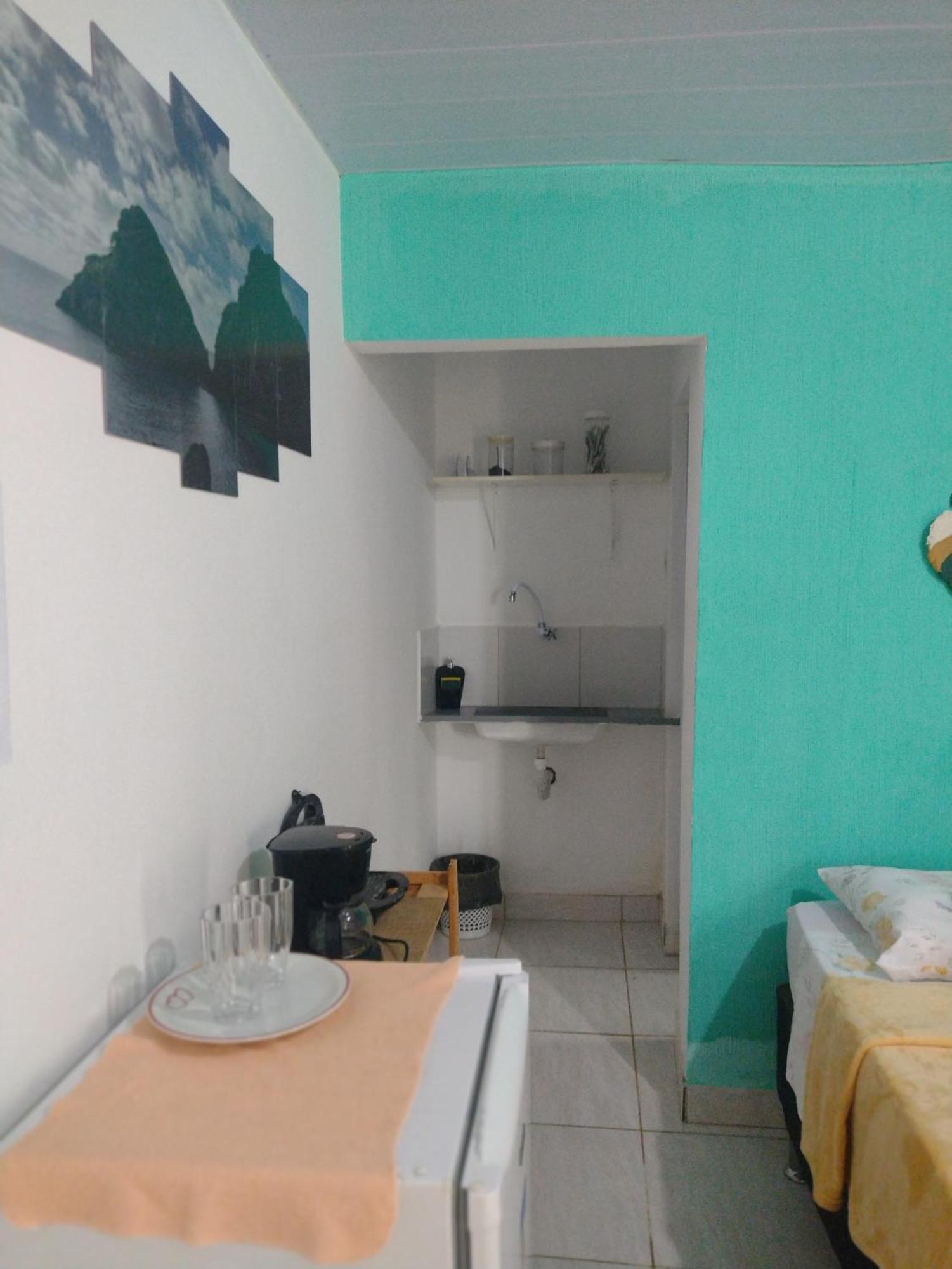 Casa Noronha Tropical Daire Fernando de Noronha Dış mekan fotoğraf