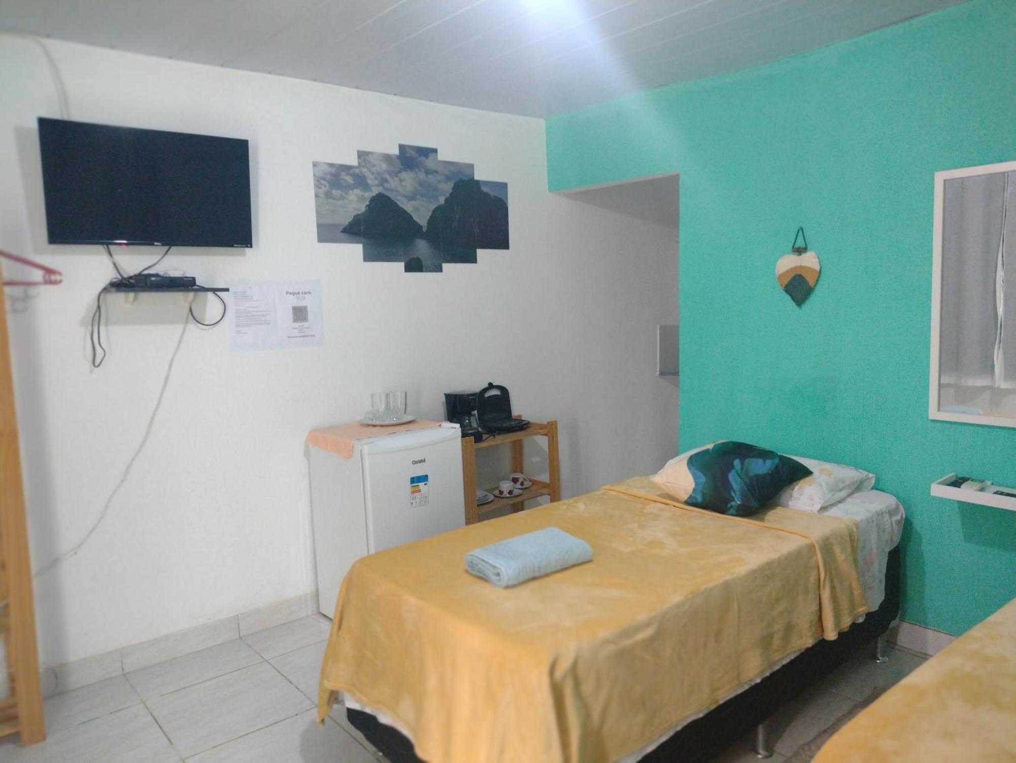 Casa Noronha Tropical Daire Fernando de Noronha Dış mekan fotoğraf